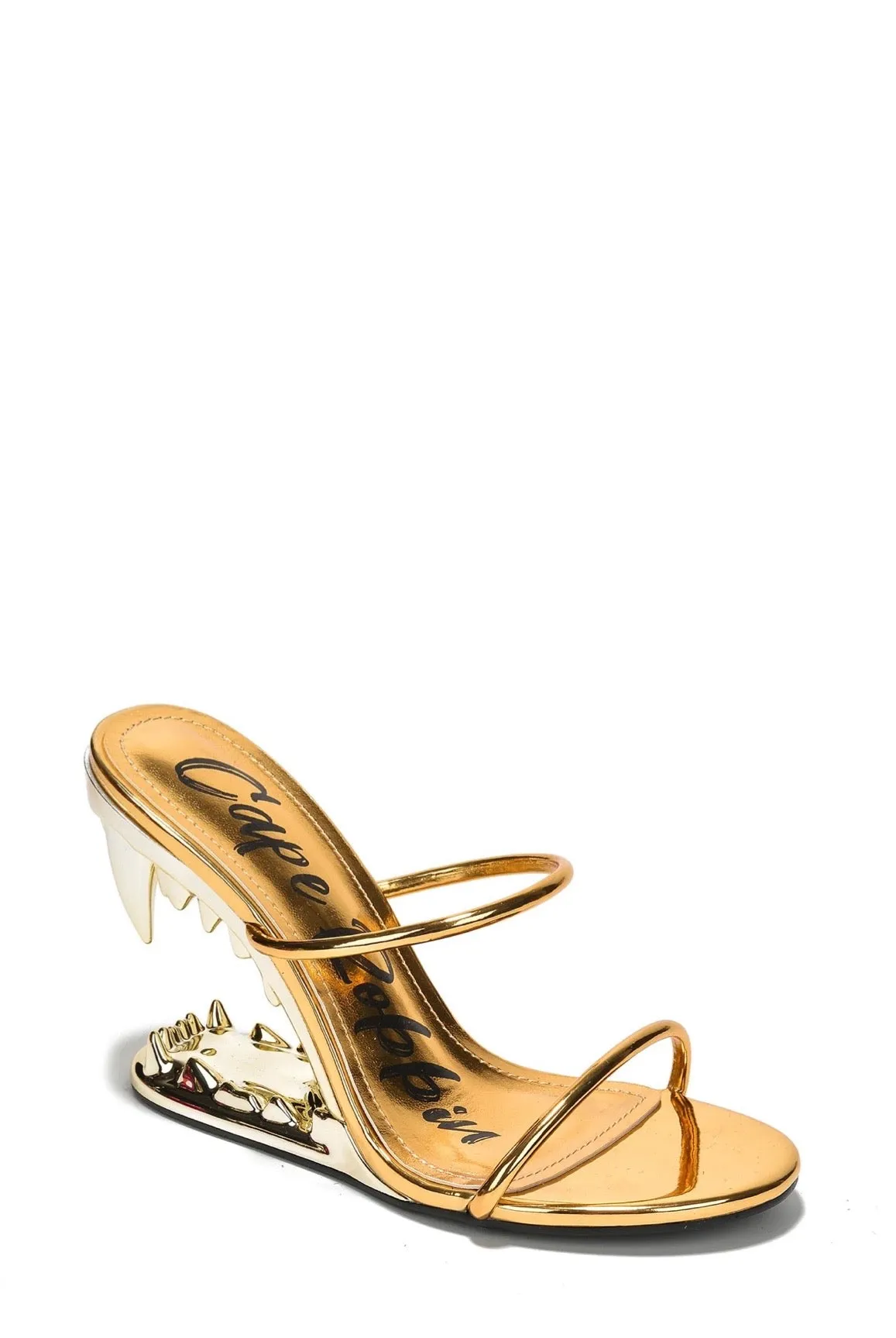 Kadin.....Wedge Style Heels