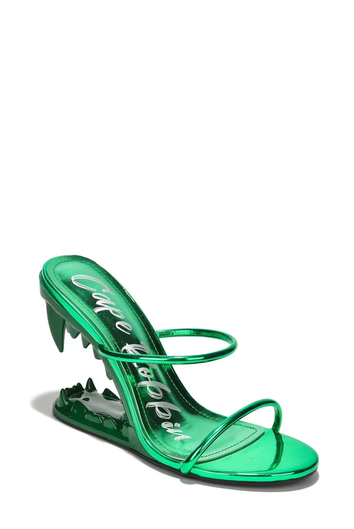 Kadin.....Wedge Style Heels