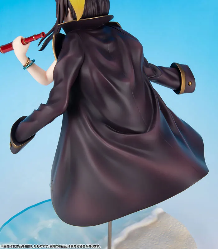 KDcolle KONOSUBA-God's blessing on this wonderful world! Megumin: Light Novel Cosplay on the beach ver.