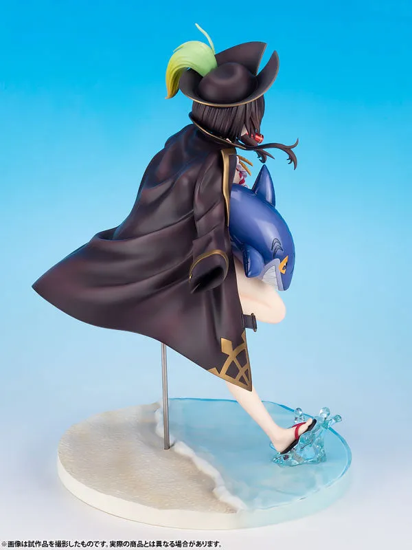 KDcolle KONOSUBA-God's blessing on this wonderful world! Megumin: Light Novel Cosplay on the beach ver.