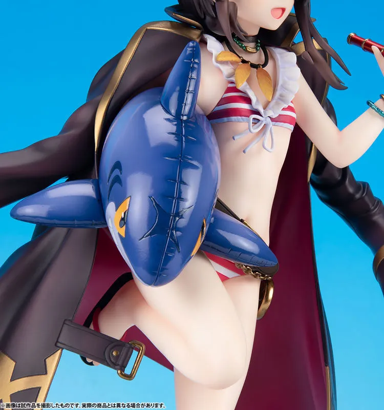KDcolle KONOSUBA-God's blessing on this wonderful world! Megumin: Light Novel Cosplay on the beach ver.