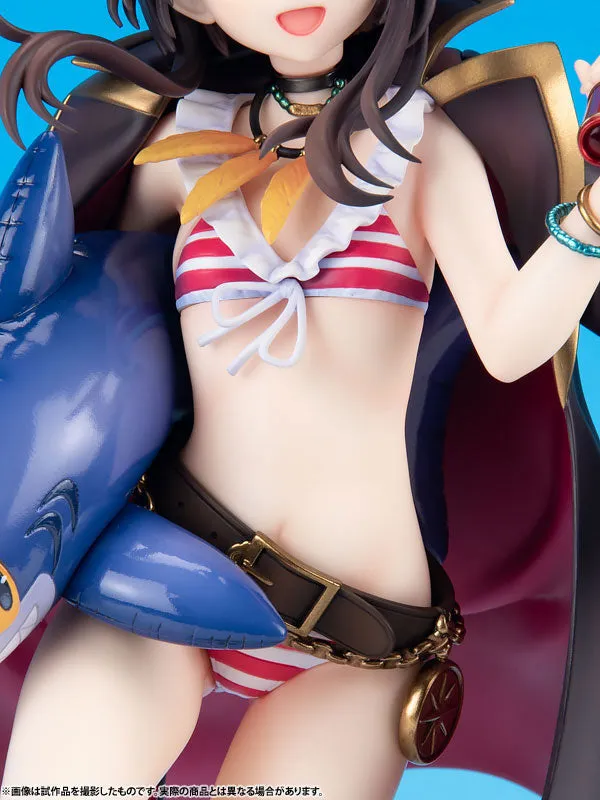 KDcolle KONOSUBA-God's blessing on this wonderful world! Megumin: Light Novel Cosplay on the beach ver.