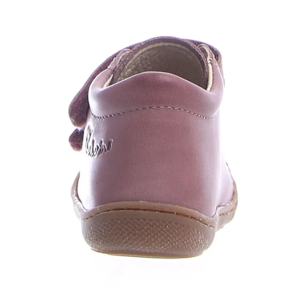Naturino Girl's Cocoon Vl Nappa Spazz. Sneakers - Rose