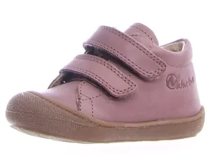 Naturino Girl's Cocoon Vl Nappa Spazz. Sneakers - Rose