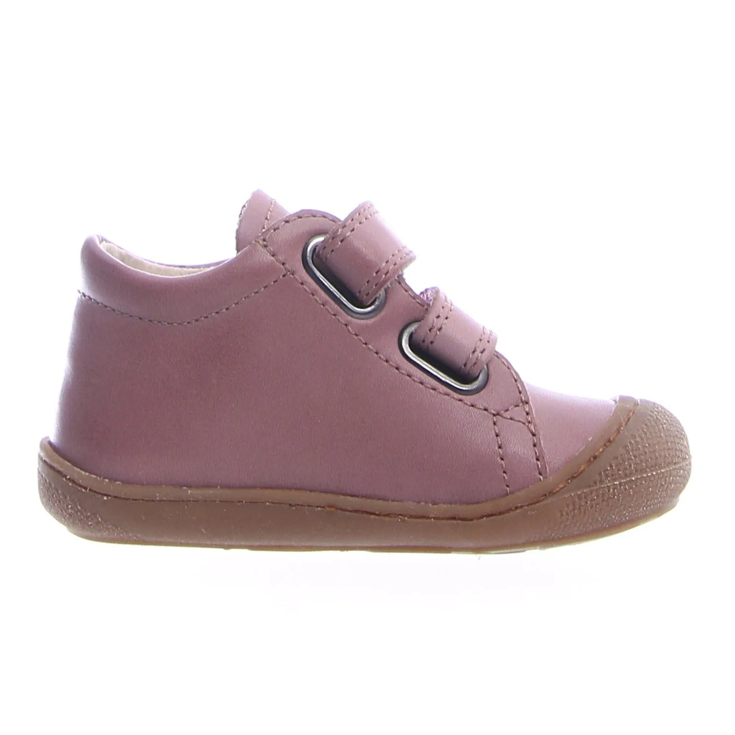 Naturino Girl's Cocoon Vl Nappa Spazz. Sneakers - Rose