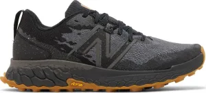 New Balance Fresh Foam X Hierro v7 'Black' sneakers, black
