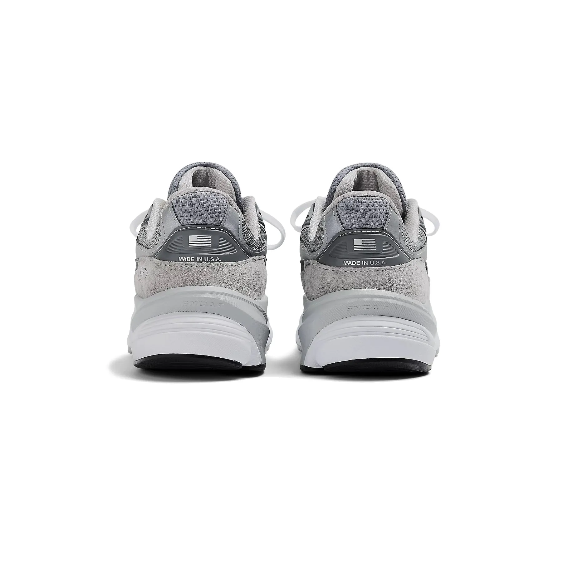 New Balance Made In USA 990v6