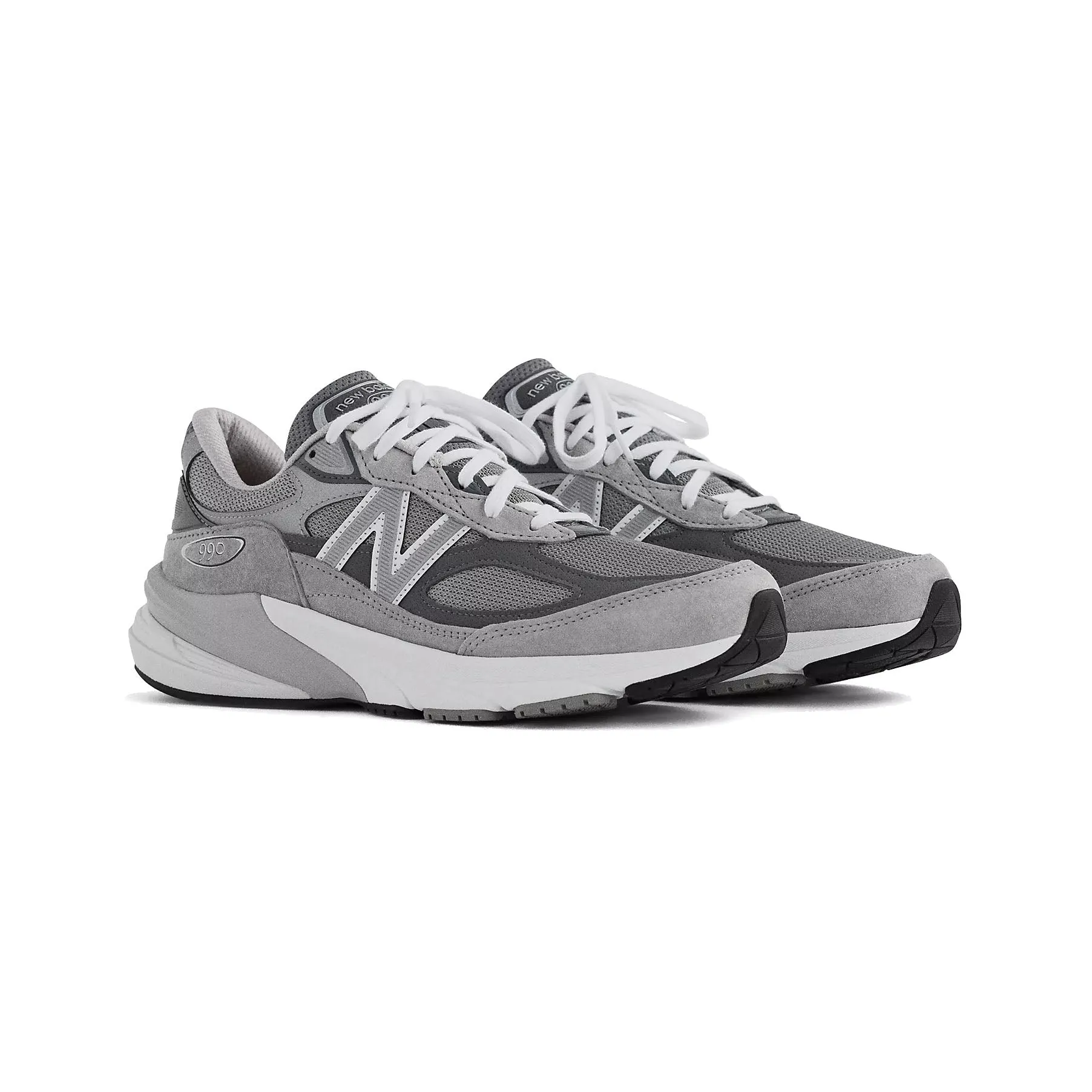 New Balance Made In USA 990v6