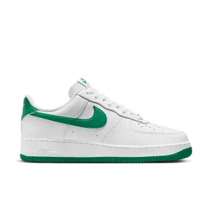 Nike - Men - Air Force 1 '07 - Malachite/White