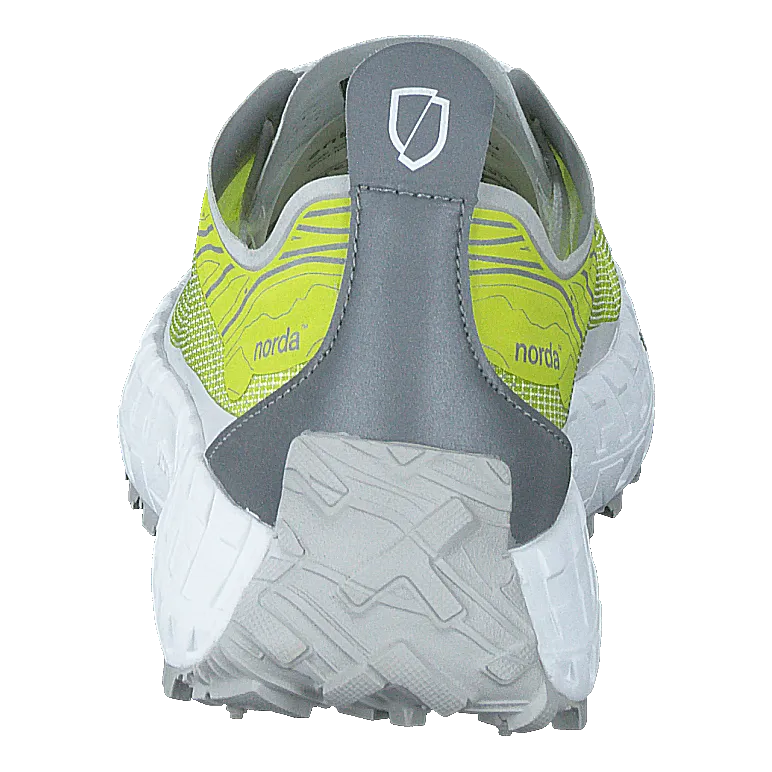 Norda N001 Sulfur/lime