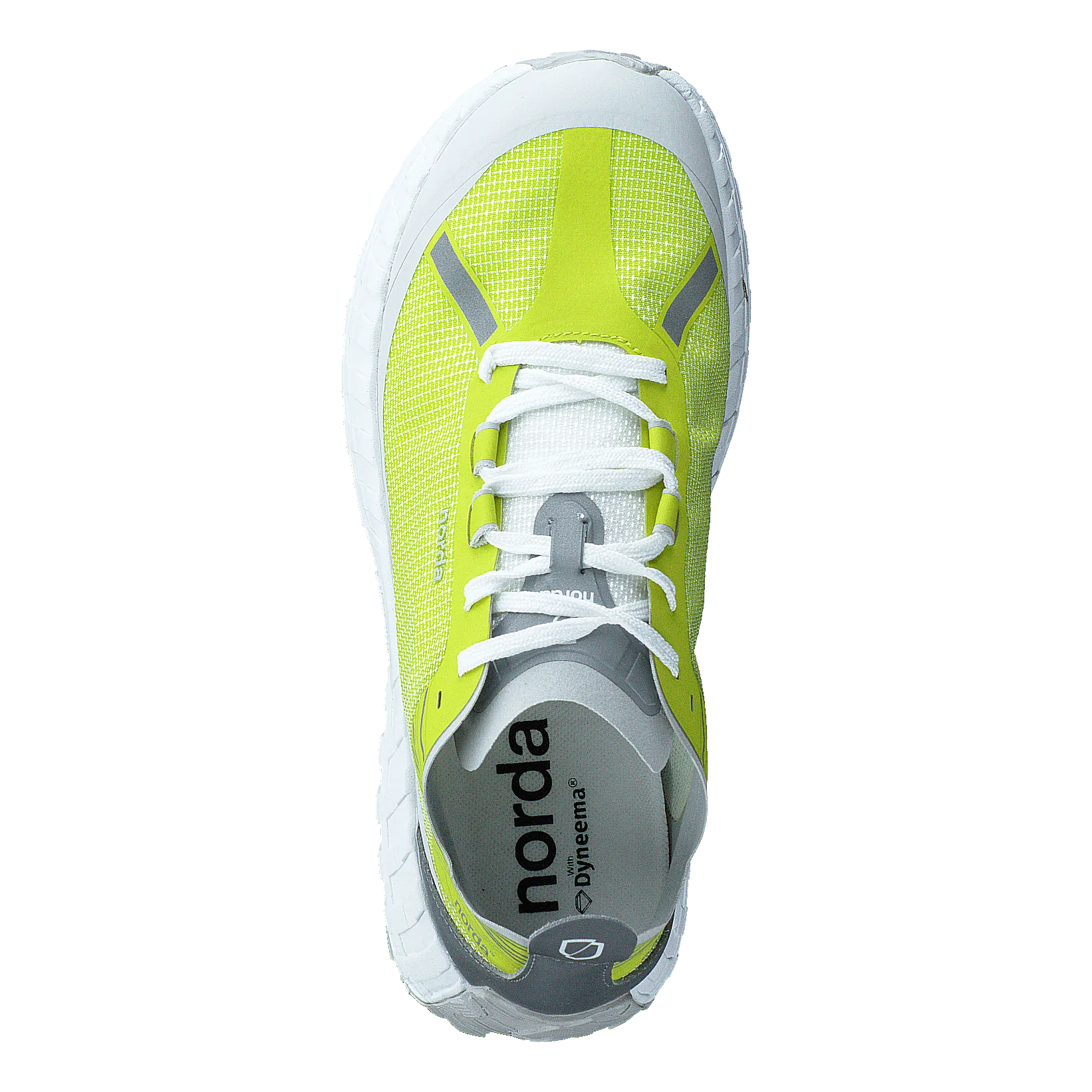 Norda N001 Sulfur/lime