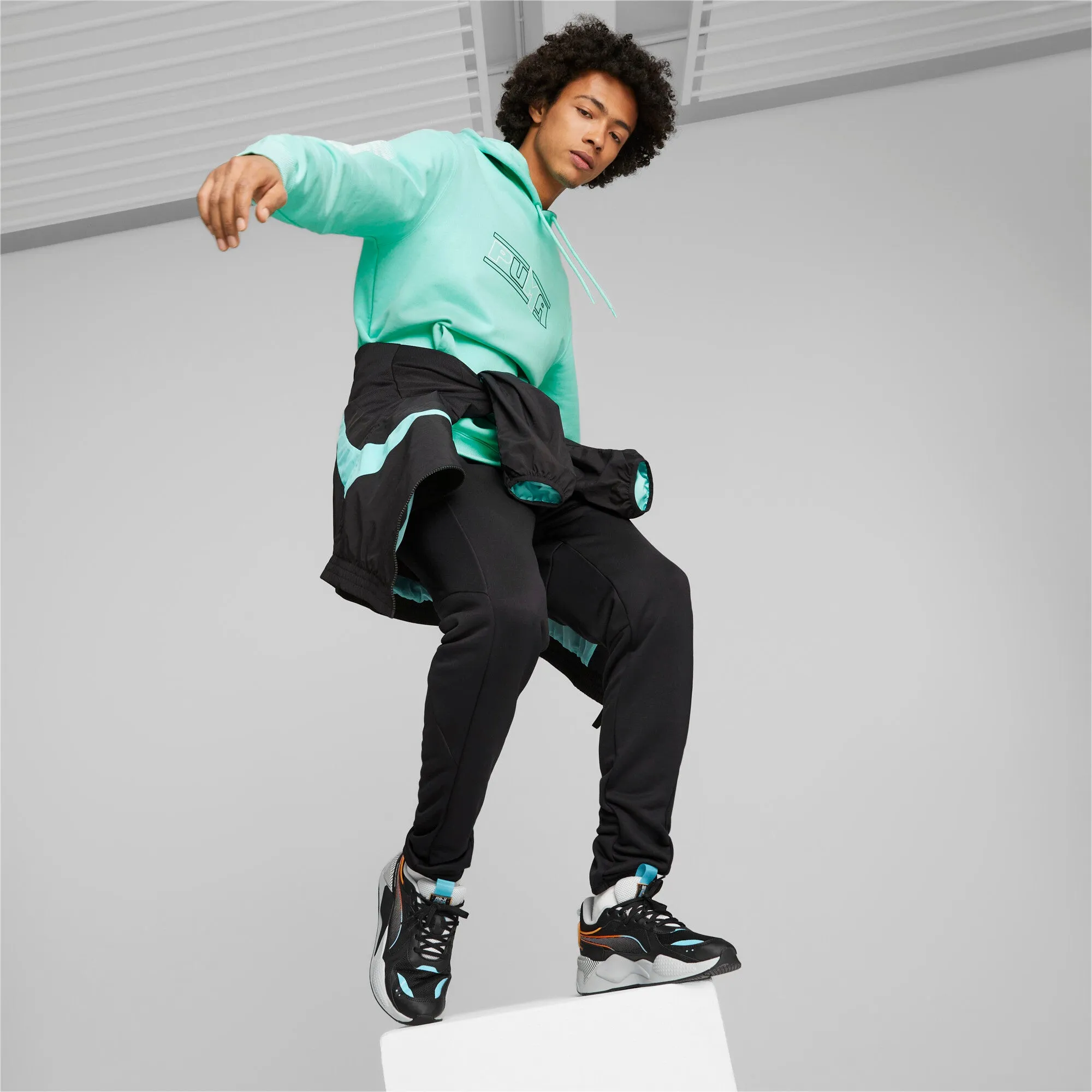 PUMA RS-X 3D Sneakers