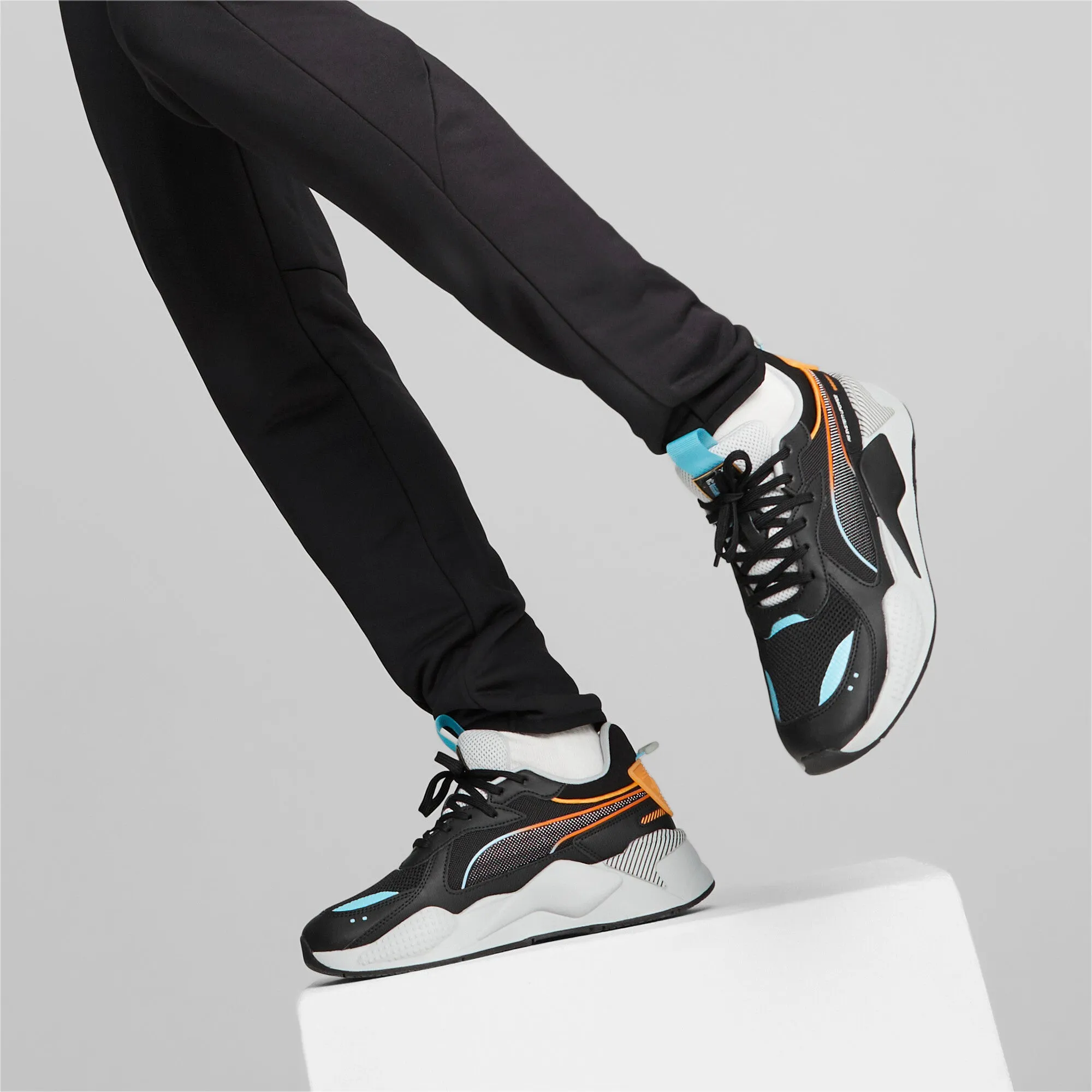 PUMA RS-X 3D Sneakers