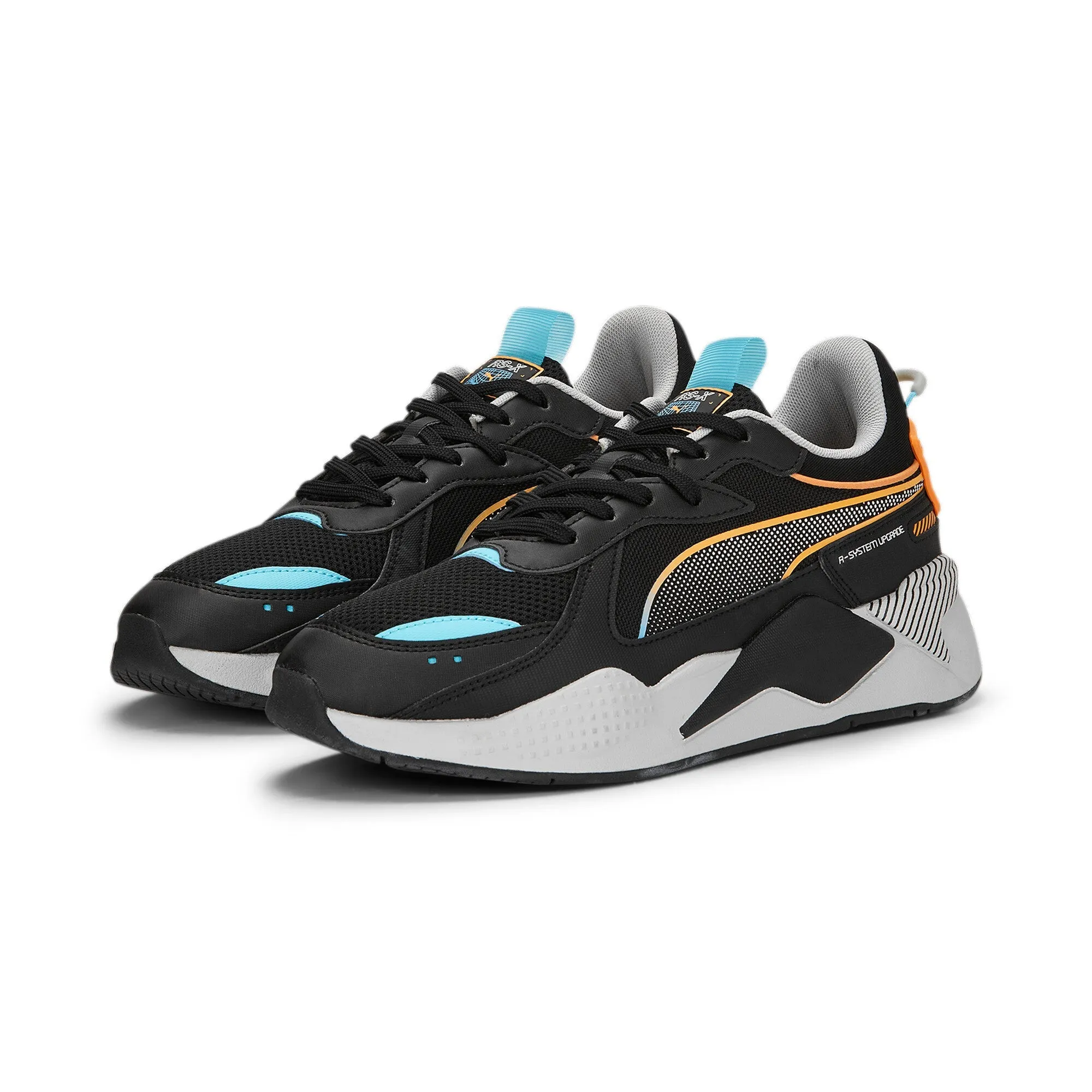 PUMA RS-X 3D Sneakers