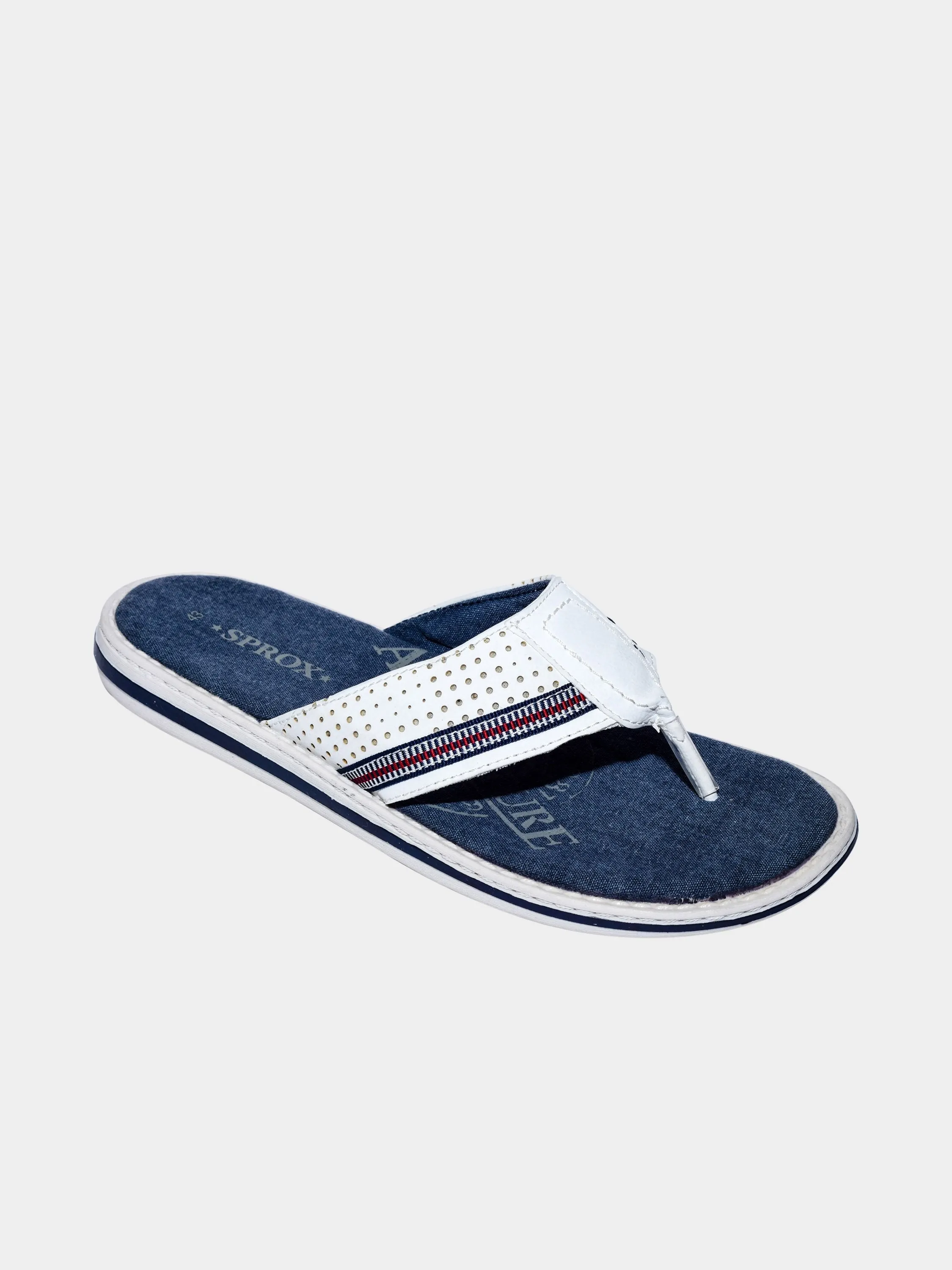 Sprox Men's Flat Sandals