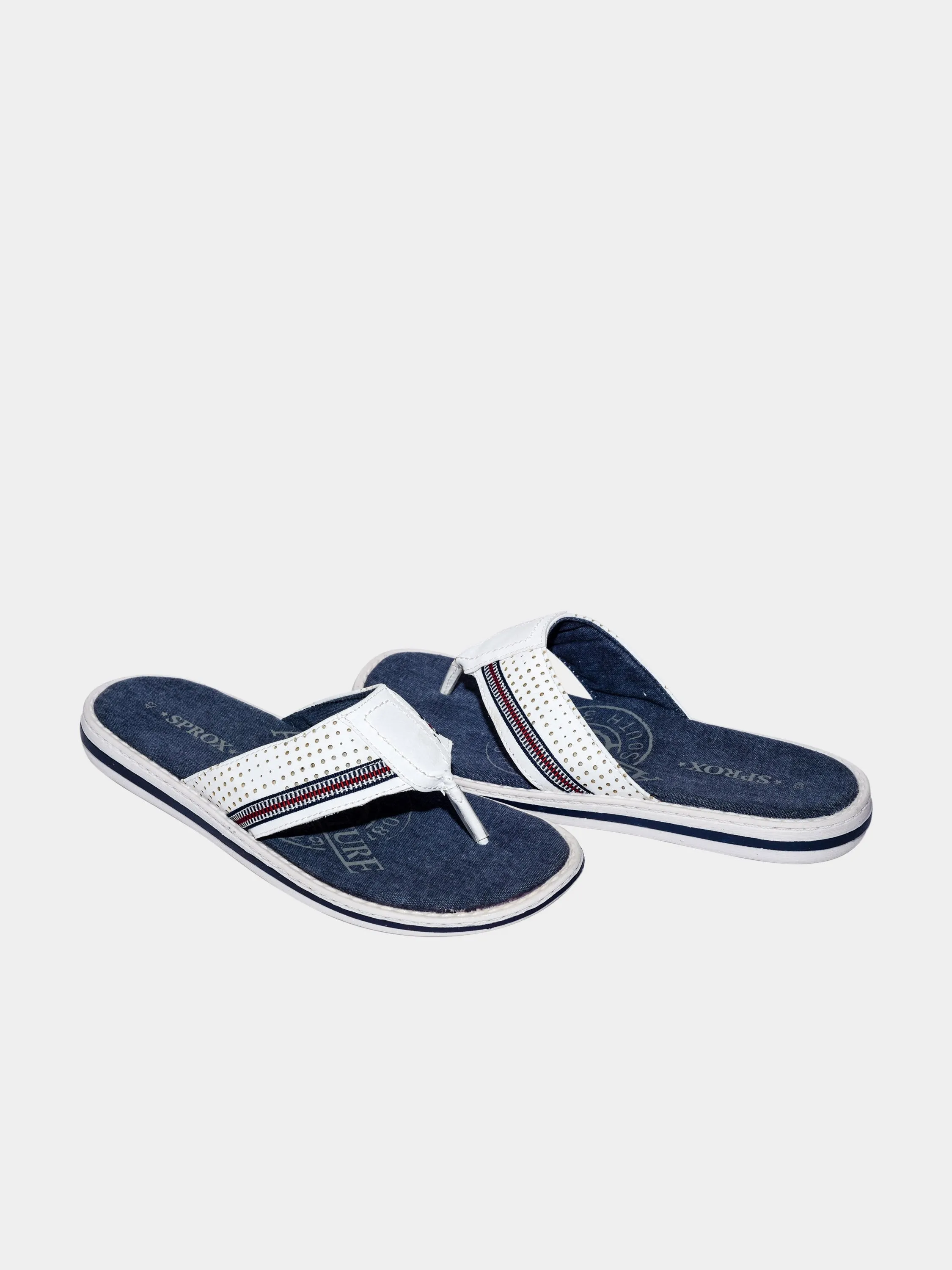 Sprox Men's Flat Sandals
