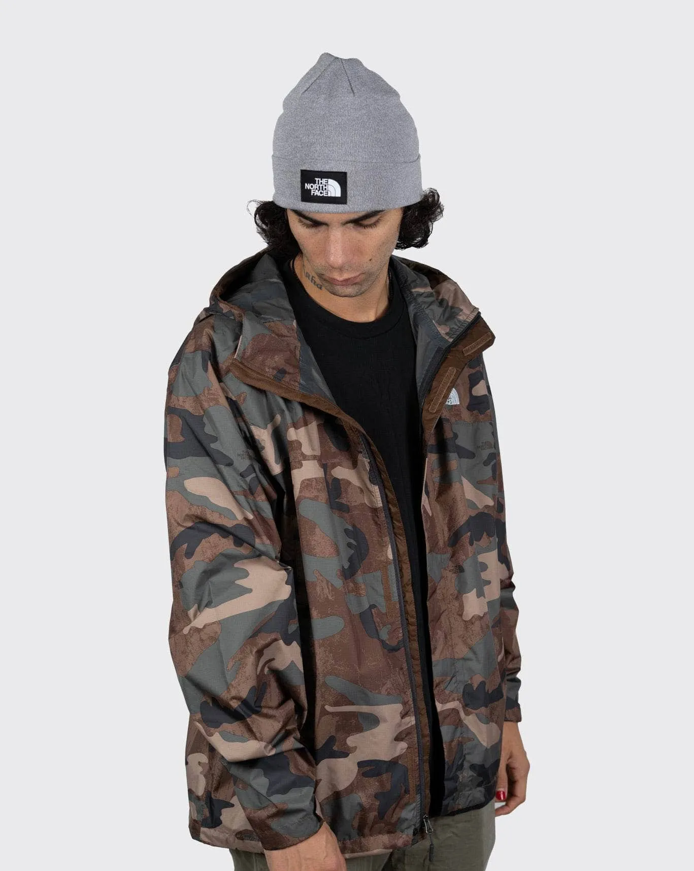 The North Face PRT Venture 2 Jacket