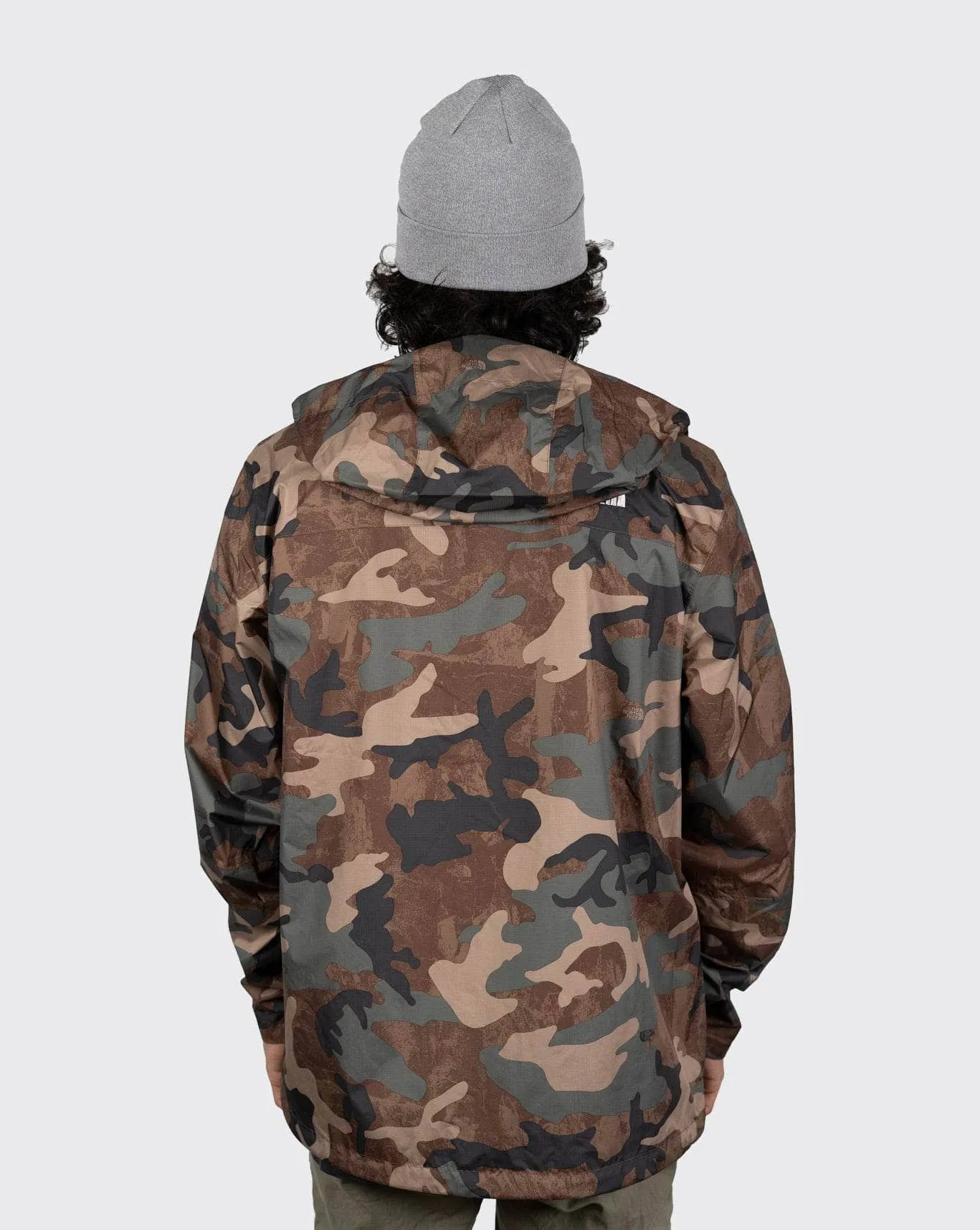 The North Face PRT Venture 2 Jacket