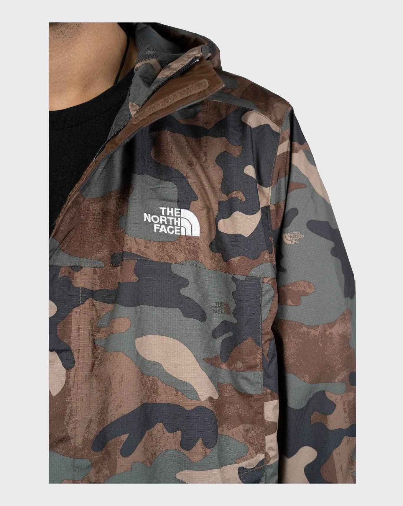 The North Face PRT Venture 2 Jacket