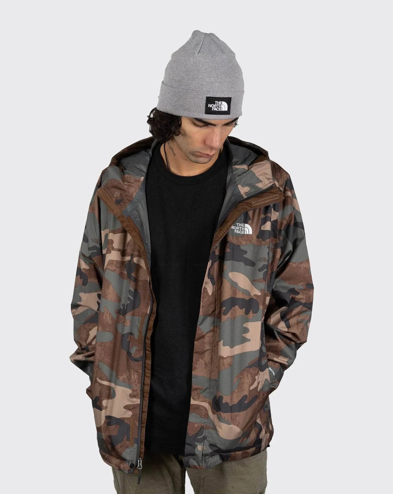 The North Face PRT Venture 2 Jacket