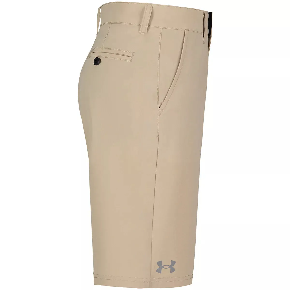 Under Armour Standard Short - Desert Sand