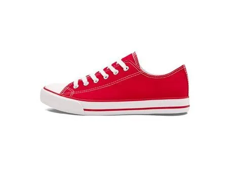 Unisex Trendi Canvas Sneaker