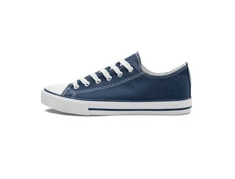 Unisex Trendi Canvas Sneaker