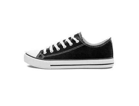 Unisex Trendi Canvas Sneaker