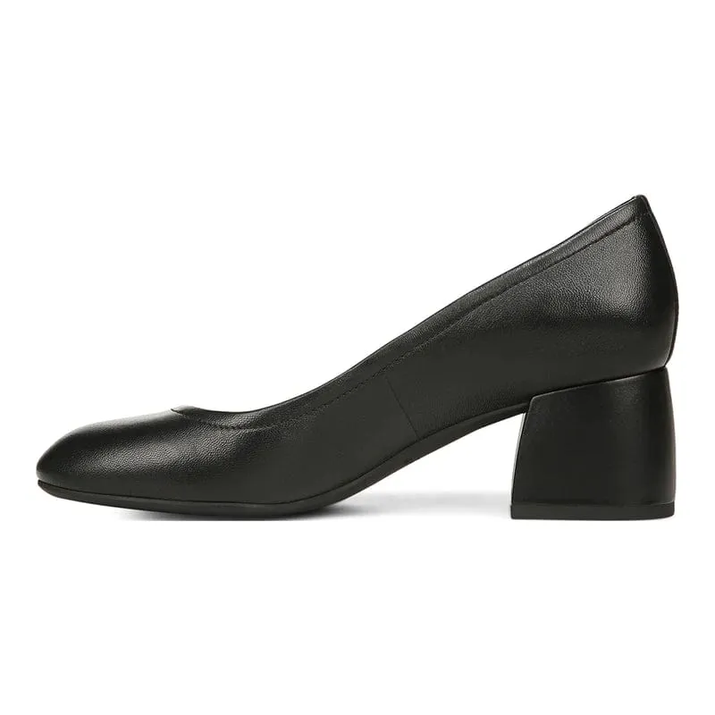 Vionic Women's Carmel Pumps- Black