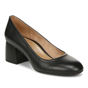 Vionic Women's Carmel Pumps- Black