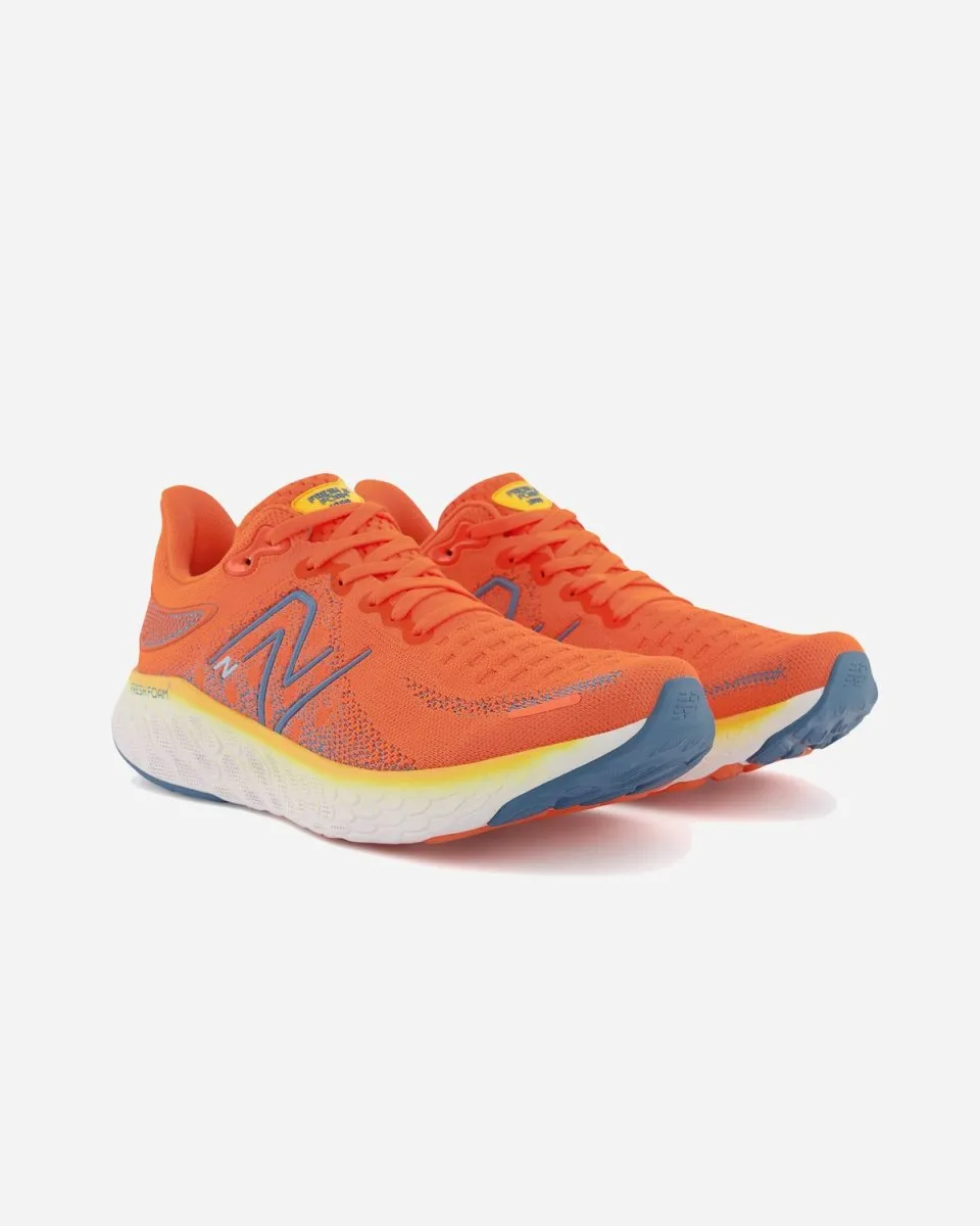 W 1080 V12 - Apricot/Vibrant Pink