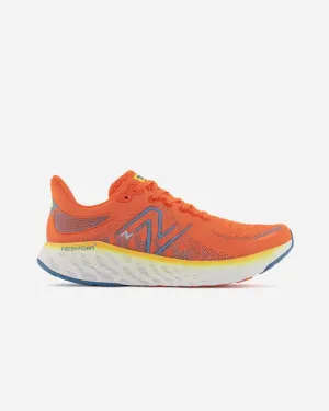 W 1080 V12 - Apricot/Vibrant Pink