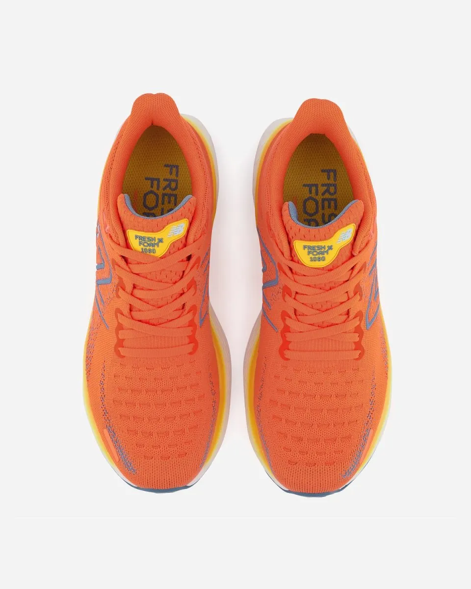 W 1080 V12 - Apricot/Vibrant Pink