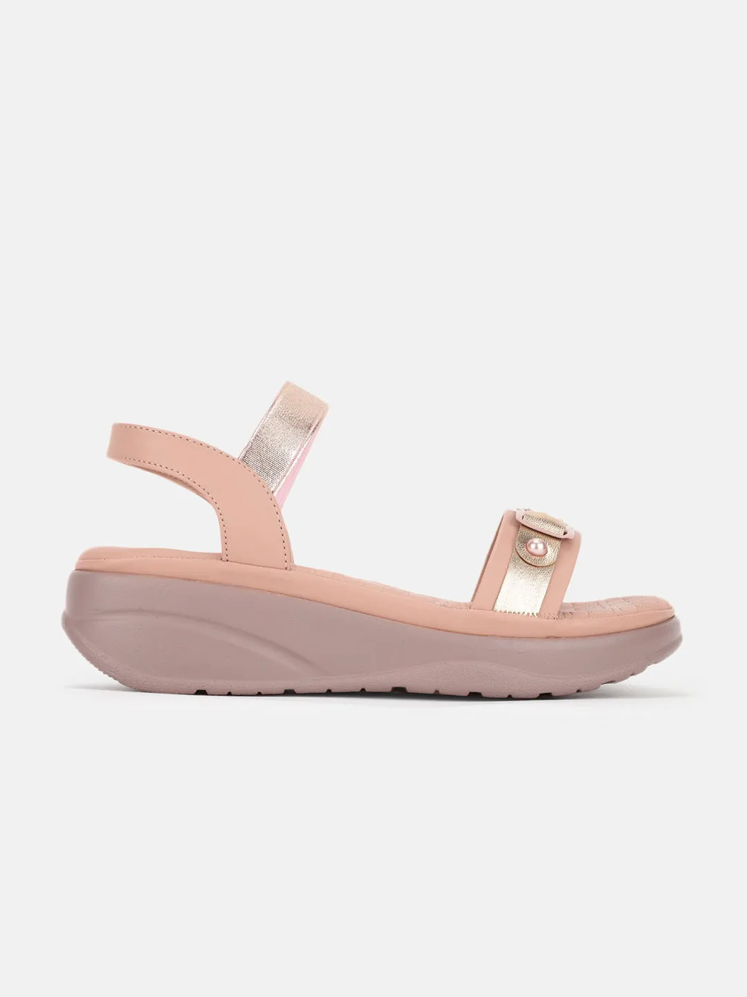 Wedge-Heels-Sandals