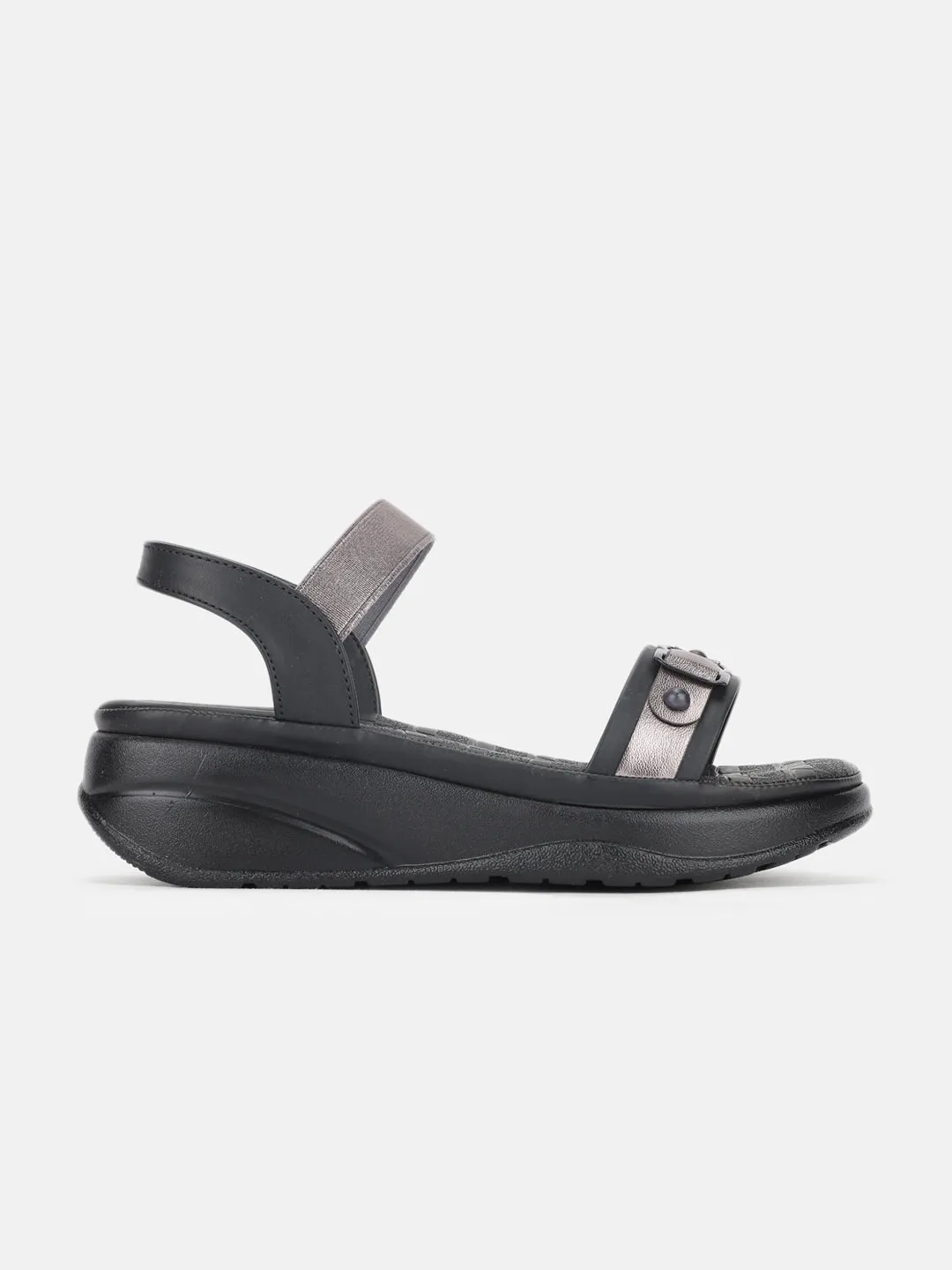 Wedge-Heels-Sandals