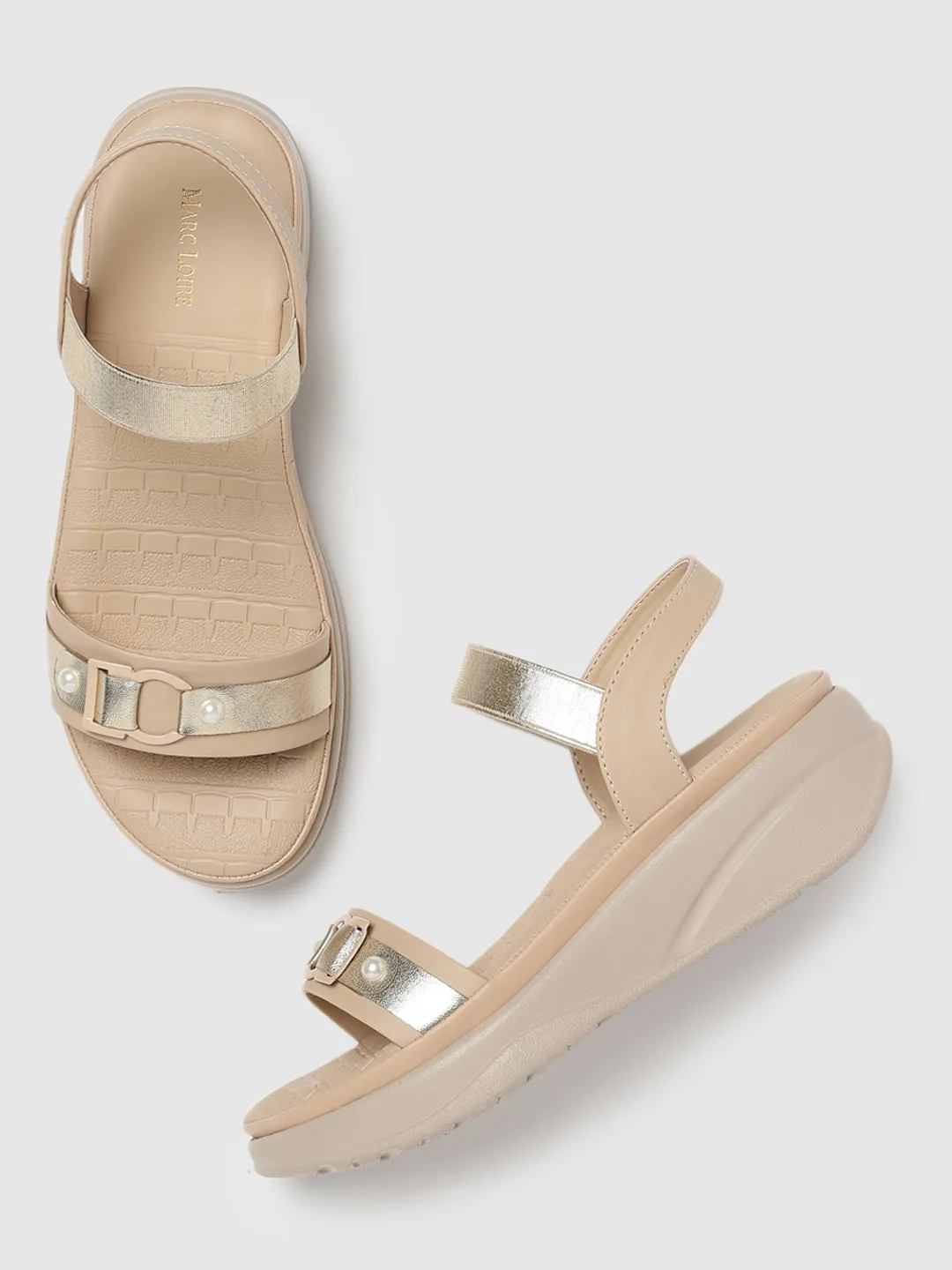 Wedge-Heels-Sandals