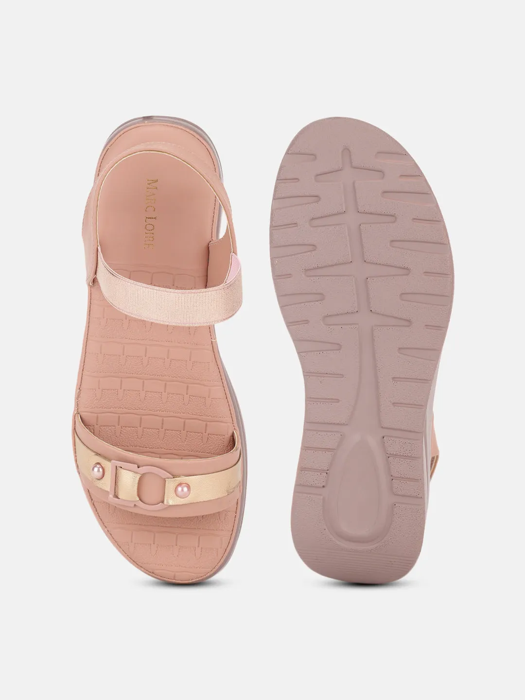 Wedge-Heels-Sandals