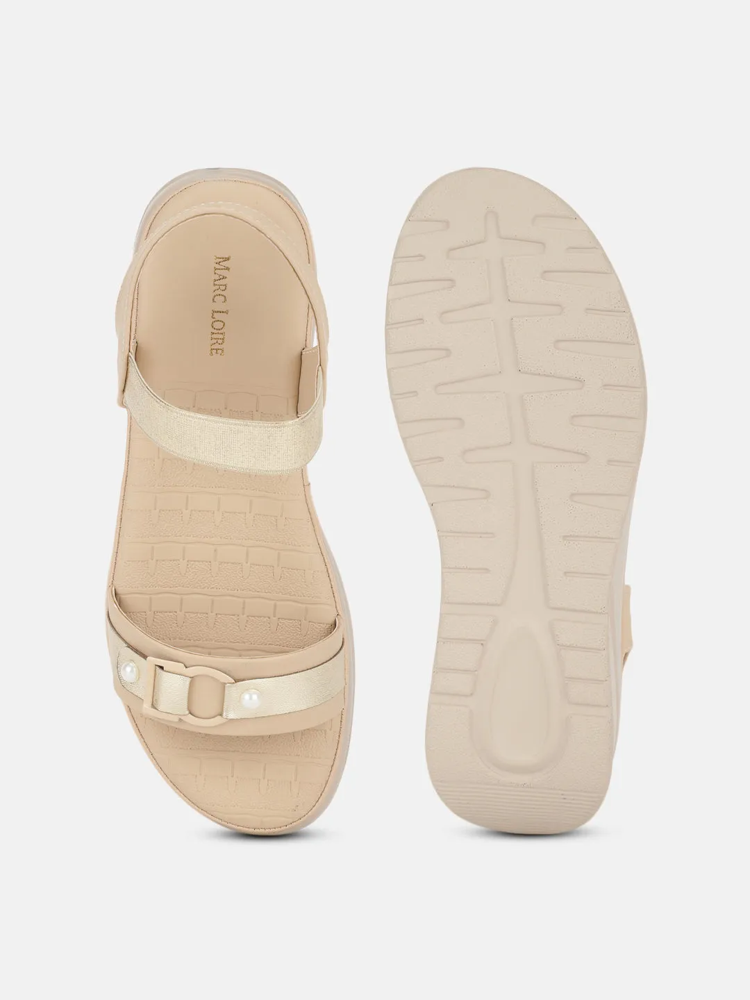 Wedge-Heels-Sandals