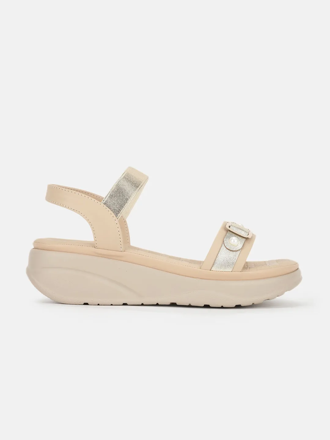 Wedge-Heels-Sandals