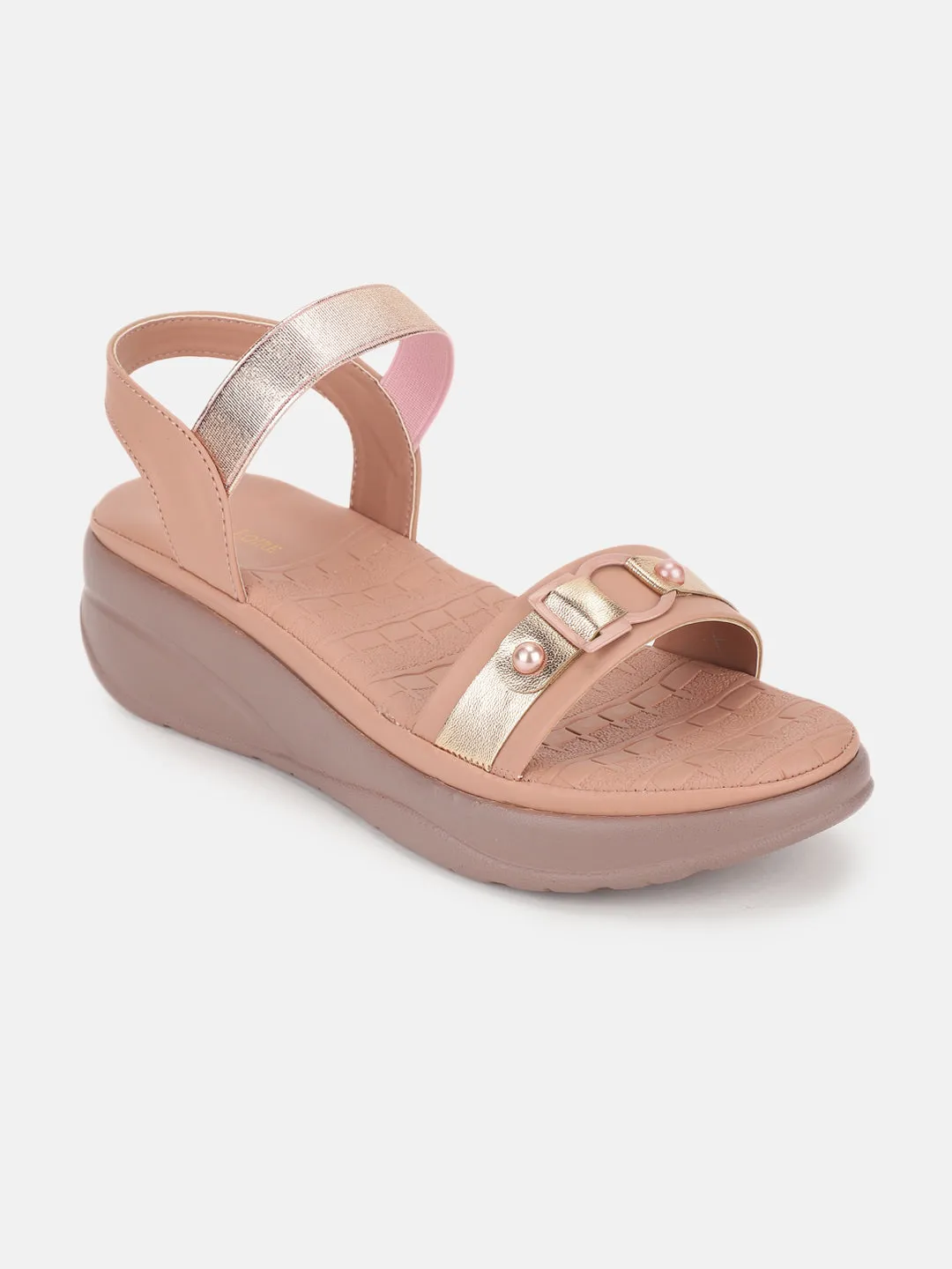 Wedge-Heels-Sandals