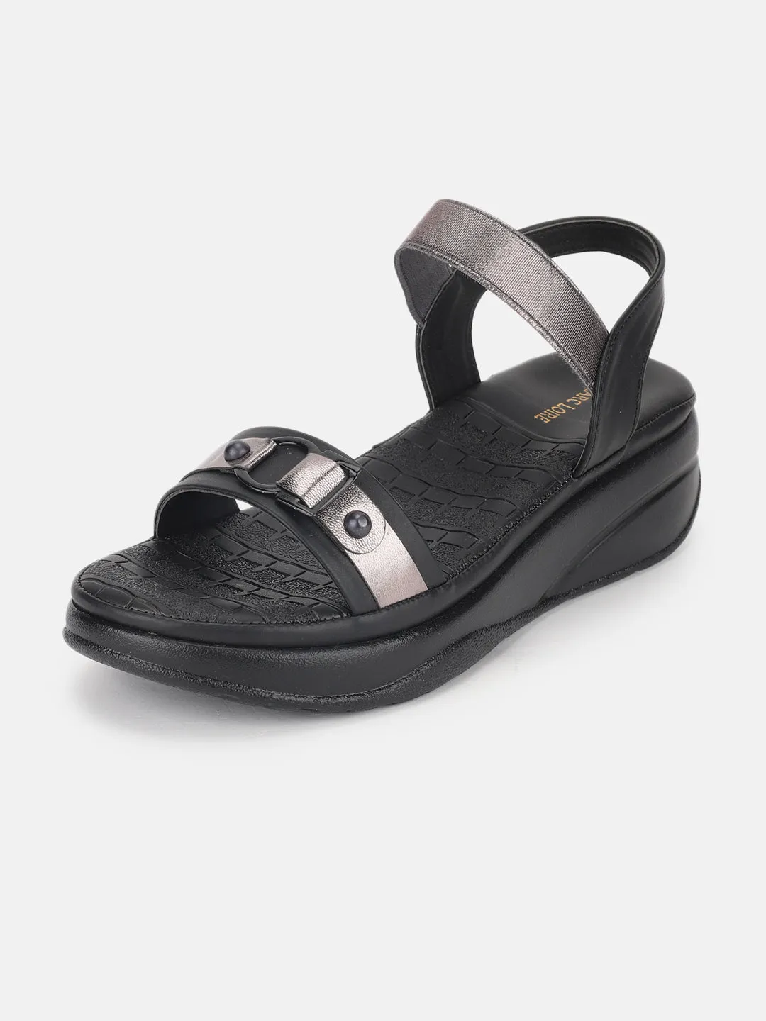Wedge-Heels-Sandals