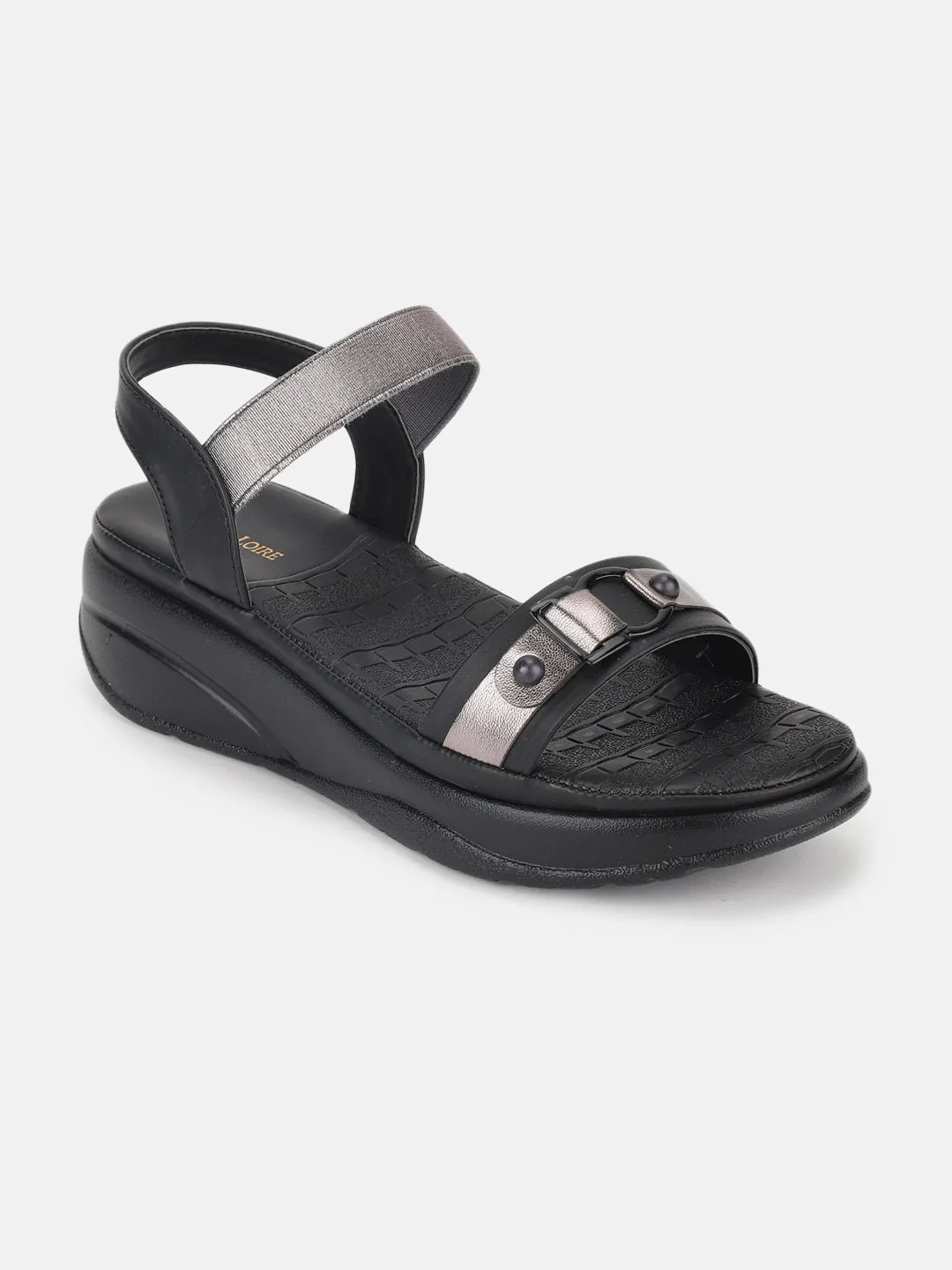 Wedge-Heels-Sandals