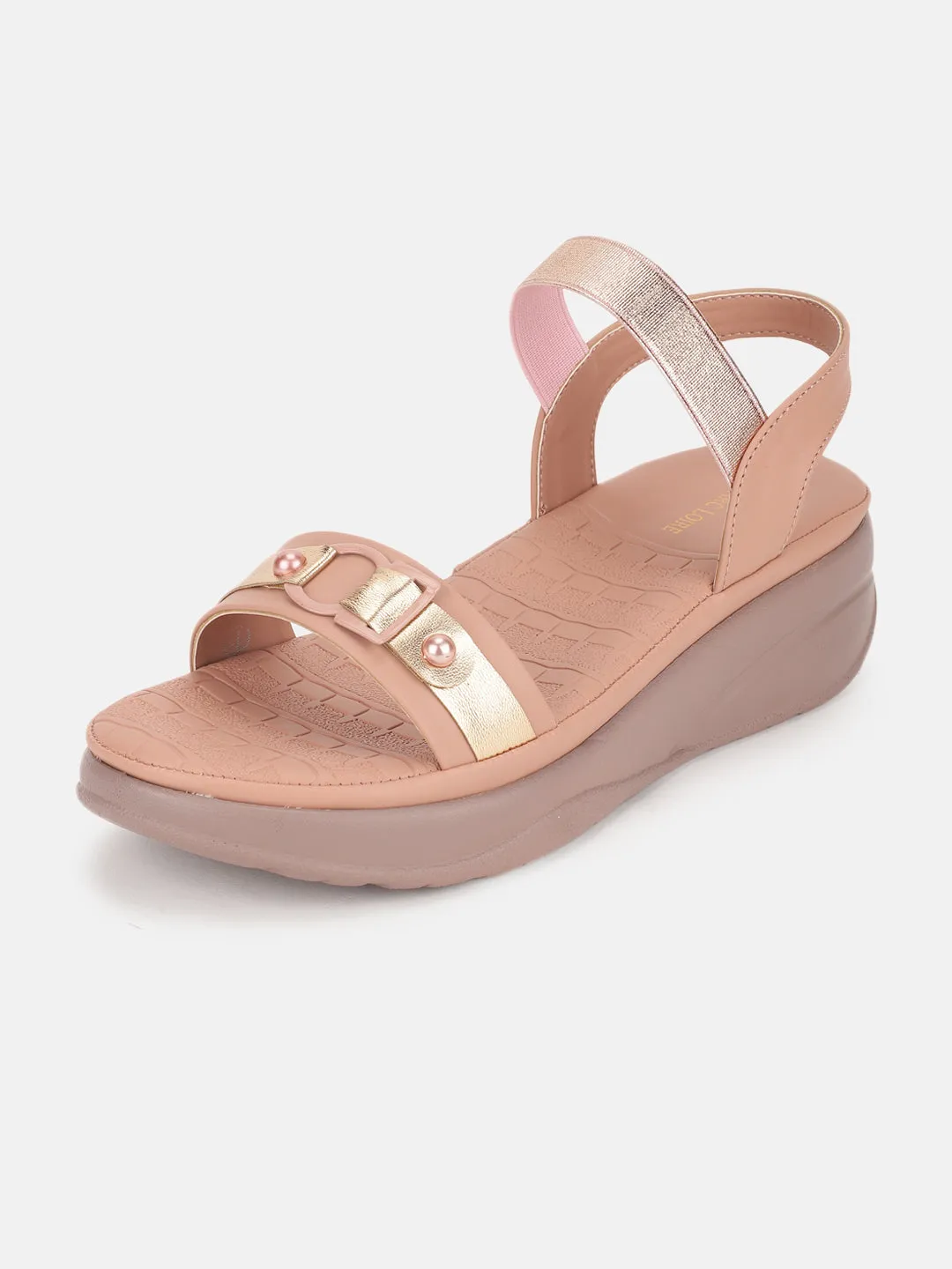 Wedge-Heels-Sandals