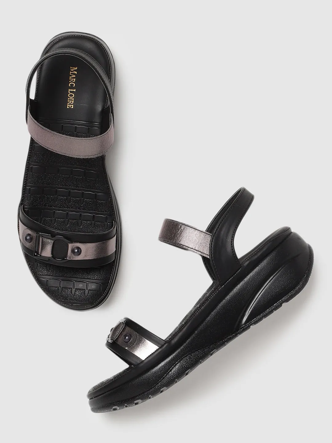 Wedge-Heels-Sandals