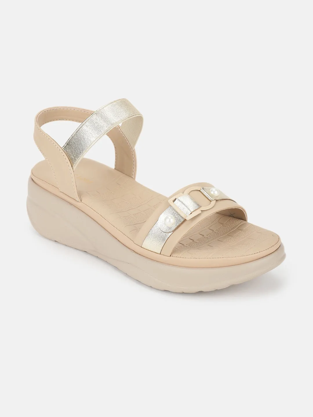 Wedge-Heels-Sandals