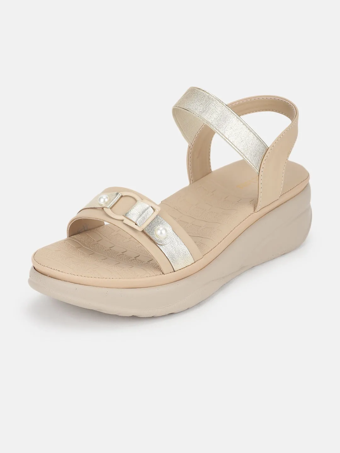 Wedge-Heels-Sandals