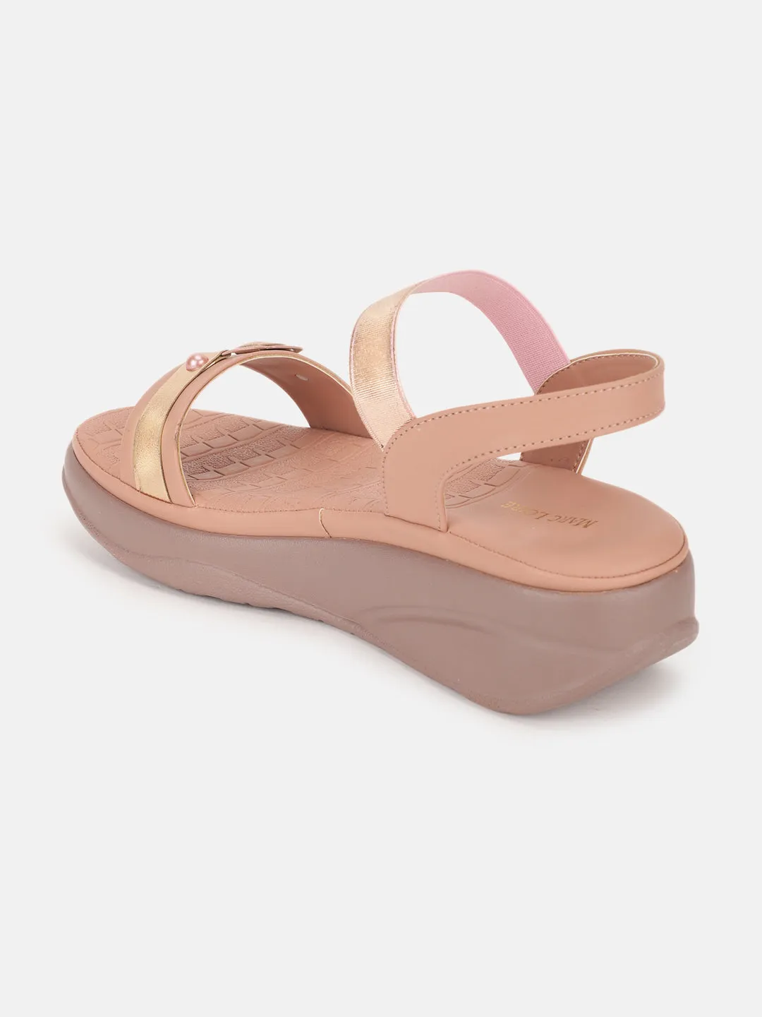 Wedge-Heels-Sandals