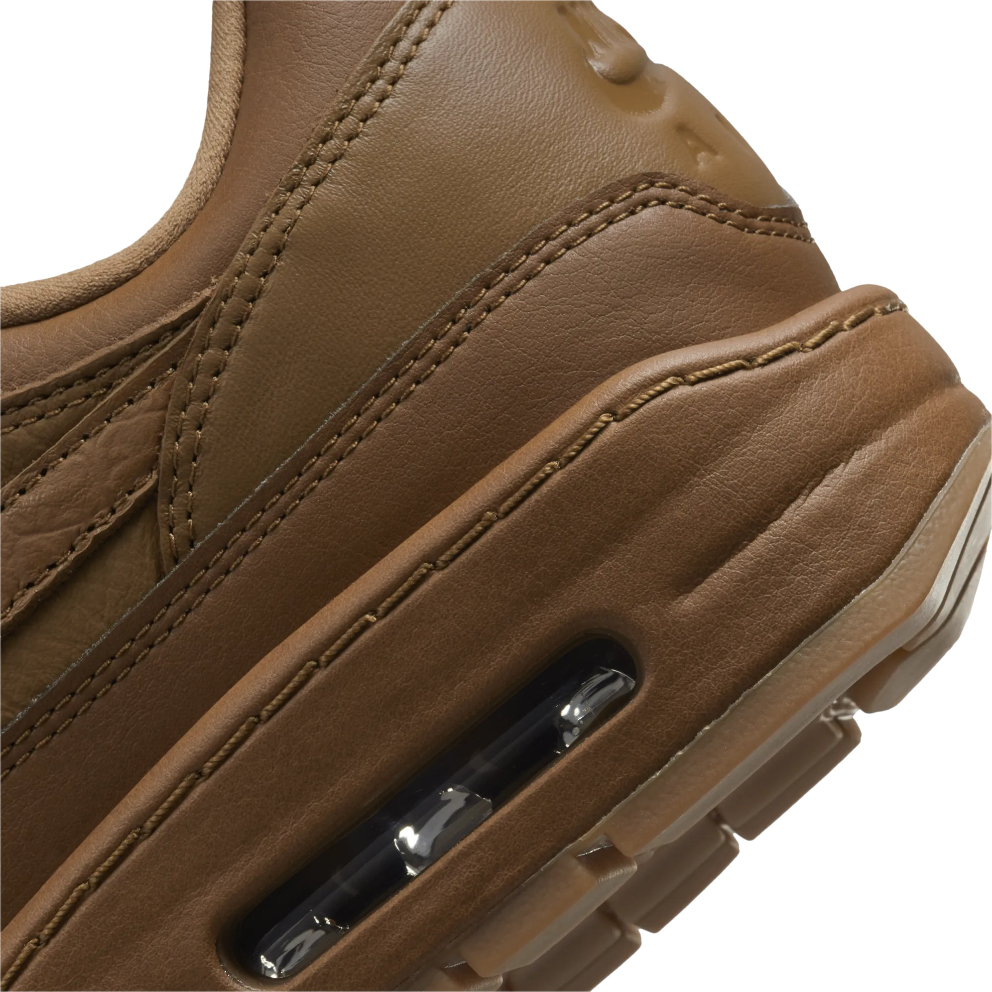 WOMENS NIKE AIR MAX 1 '07 "ALE BROWN"
