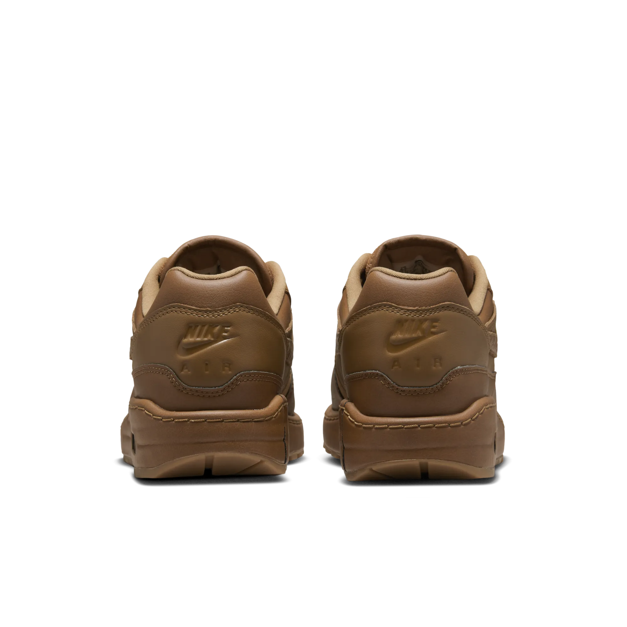 WOMENS NIKE AIR MAX 1 '07 "ALE BROWN"