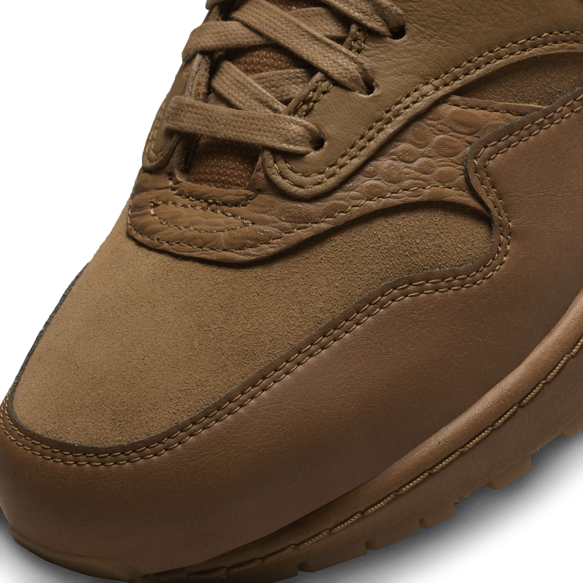 WOMENS NIKE AIR MAX 1 '07 "ALE BROWN"